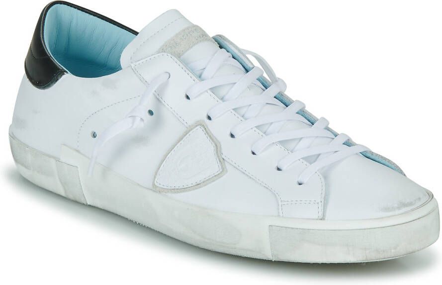 Philippe Model Lage Sneakers PRSX LOW MAN