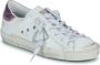 Philippe Model Lage Sneakers PRSX LOW WOMAN - Thumbnail 2