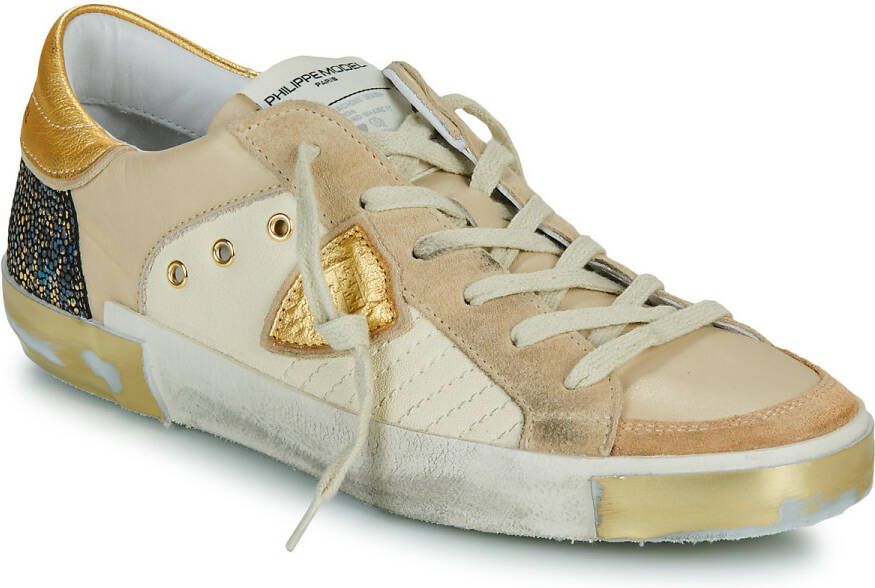 Philippe Model Lage Sneakers PRSX LOW WOMAN