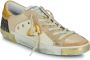 Philippe Model Lage Sneakers PRSX LOW WOMAN - Thumbnail 2