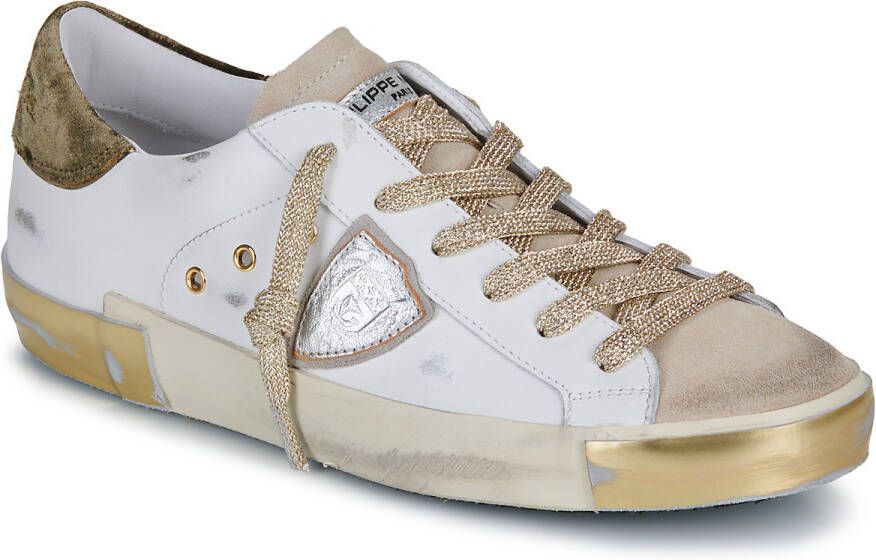 Philippe Model Lage Sneakers PRSX LOW WOMAN