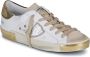 Philippe Model Lage Sneakers PRSX LOW WOMAN - Thumbnail 2