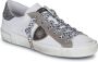 Philippe Model Lage Sneakers PRSX LOW WOMAN - Thumbnail 2