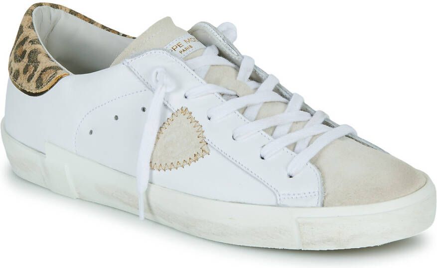 Philippe Model Lage Sneakers PRSX LOW WOMAN