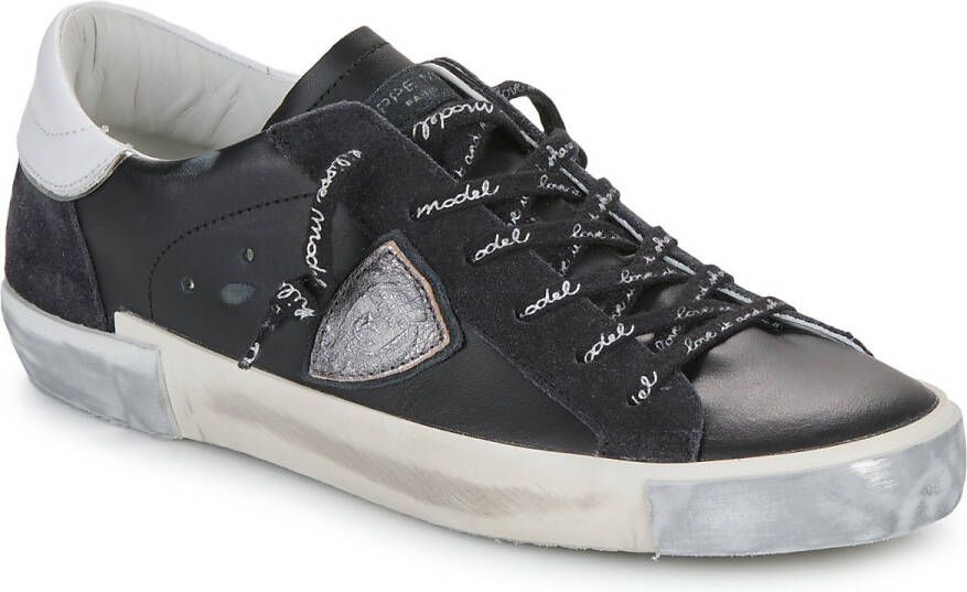 Philippe Model Lage Sneakers PRSX LOW WOMAN