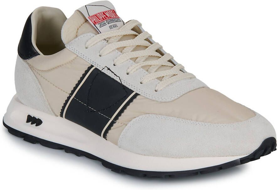 Philippe Model Lage Sneakers TOUR LOW MAN