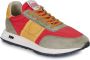 Philippe Model Lage Sneakers TOUR LOW MAN - Thumbnail 2