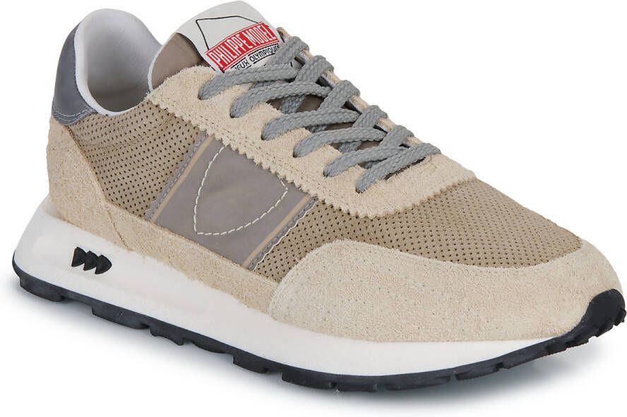 Philippe Model Lage Sneakers TOUR LOW WOMAN