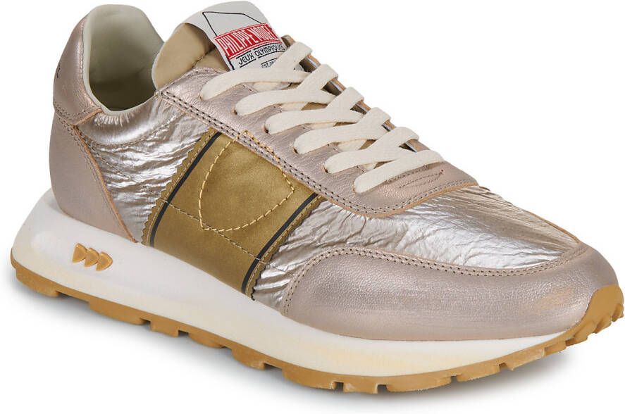 Philippe Model Lage Sneakers TOUR LOW WOMAN