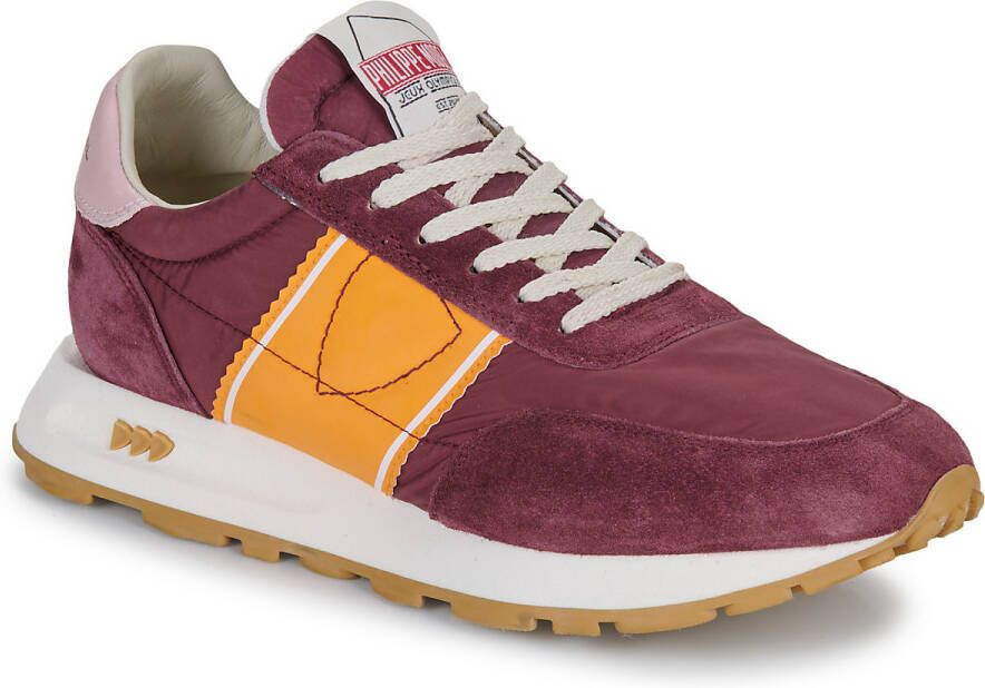 Philippe Model Lage Sneakers TOUR LOW WOMAN