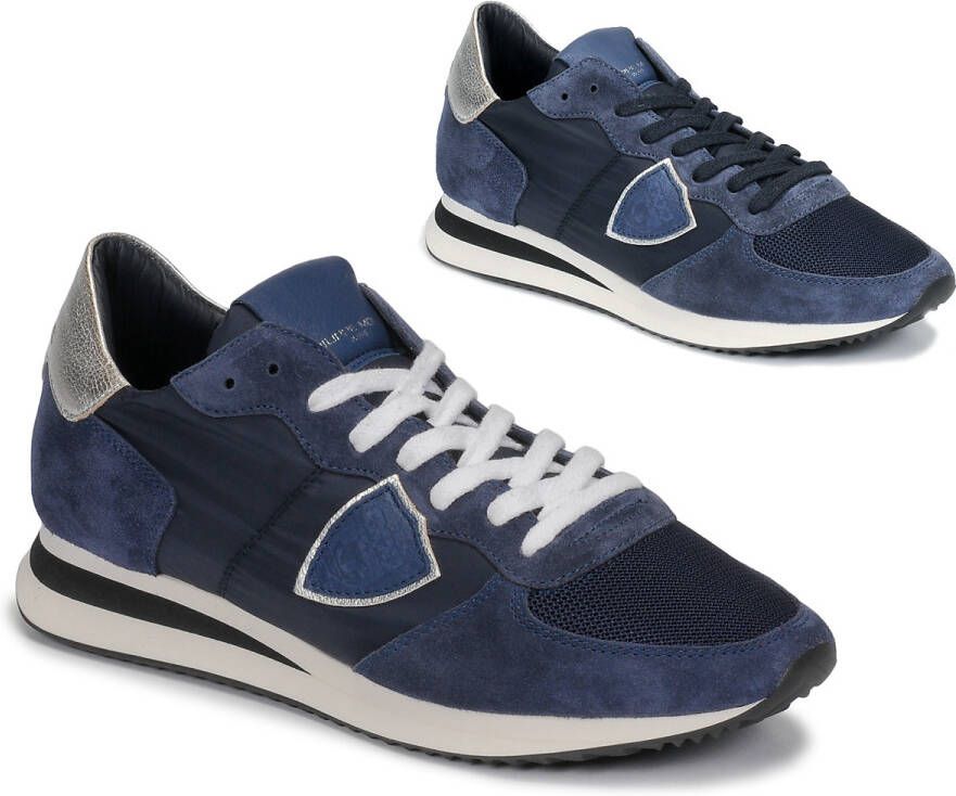 Philippe Model Lage Sneakers TROPEZ