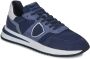 Philippe Model Lage Sneakers TROPEZ 2.1 LOW MAN - Thumbnail 2
