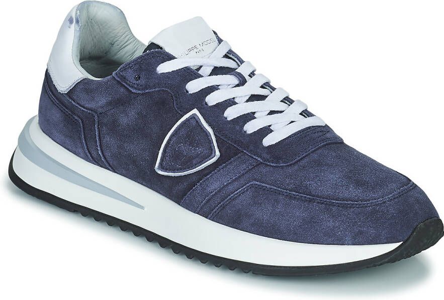 Philippe Model Lage Sneakers TROPEZ 2.1 LOW MAN