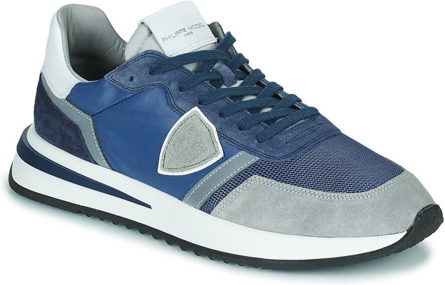 Philippe Model Lage Sneakers TROPEZ 2.1 LOW MAN