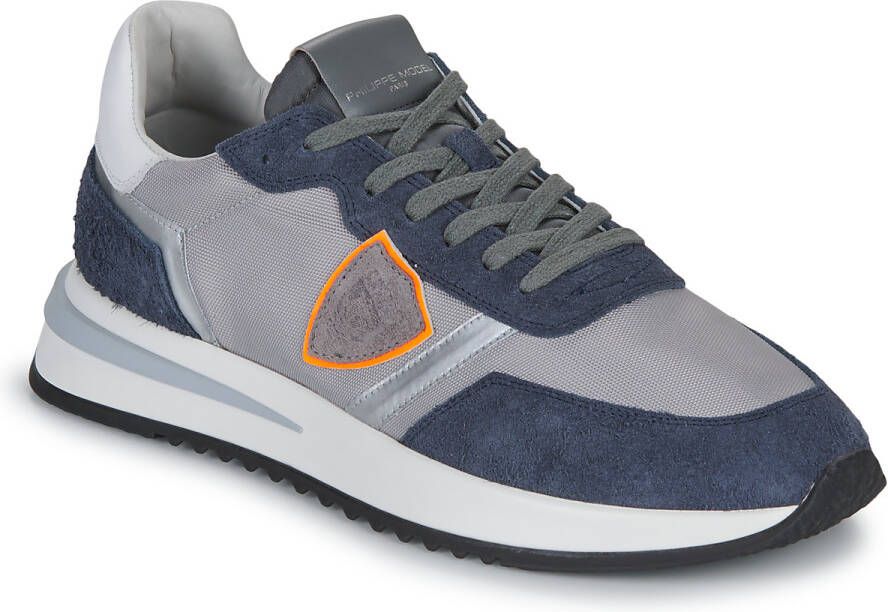 Philippe Model Lage Sneakers TROPEZ 2.1 LOW MAN