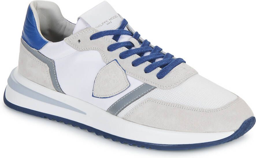 Philippe Model Lage Sneakers TROPEZ 2.1 LOW MAN