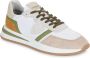 Philippe Model Urban Sneaker met jaren 70 Stijl Multicolor Heren - Thumbnail 3