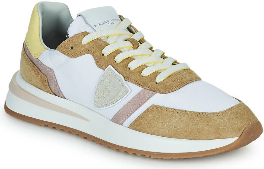 Philippe Model Lage Sneakers TROPEZ 2.1 LOW WOMAN