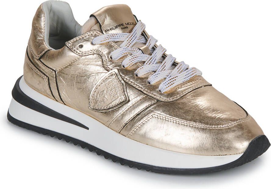 Philippe Model Lage Sneakers TROPEZ 2.1 LOW WOMAN