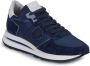Philippe Model Lage Sneakers TROPEZ HAUTE LOW MAN - Thumbnail 2