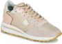 Philippe Model Low-Top Sneakers Tropez Haute Low Woman in poeder roze - Thumbnail 4