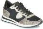 Philippe Model Lage Sneakers TROPEZ X BASIC - Thumbnail 2