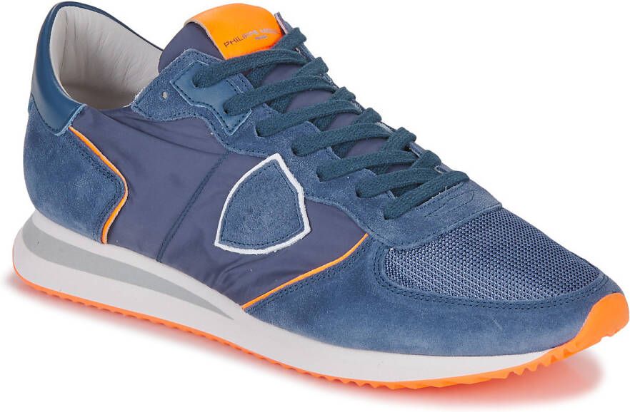 Philippe Model Lage Sneakers TRPX LOW MAN