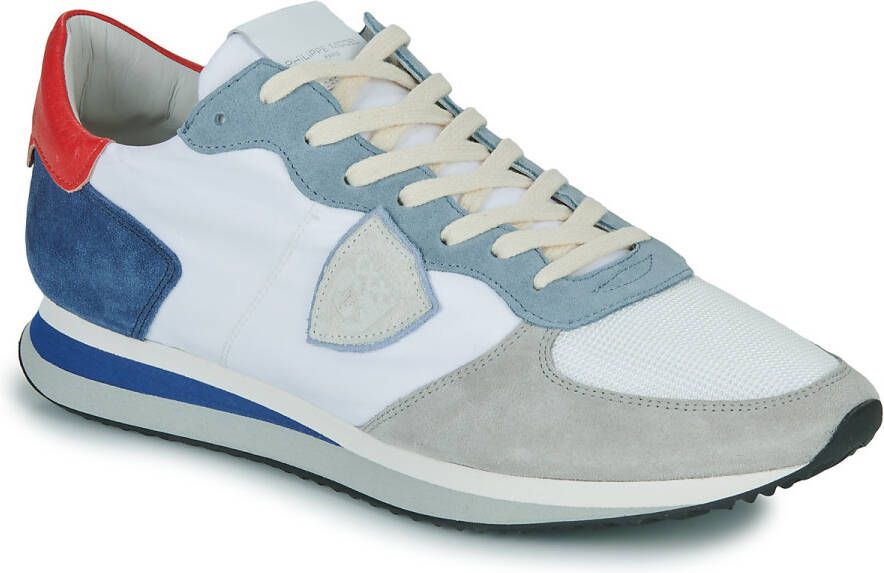 Philippe Model Lage Sneakers TRPX LOW MAN