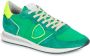 Philippe Model Lage Sneakers TRPX LOW MAN - Thumbnail 2