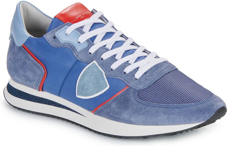 Philippe Model Lage Sneakers TRPX LOW MAN