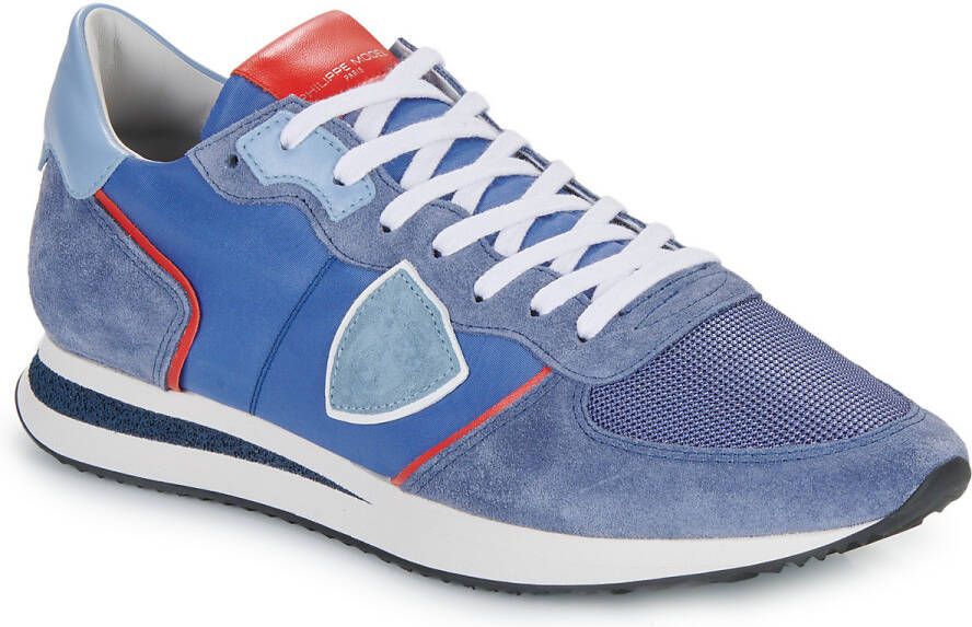 Philippe Model Lage Sneakers TRPX LOW MAN