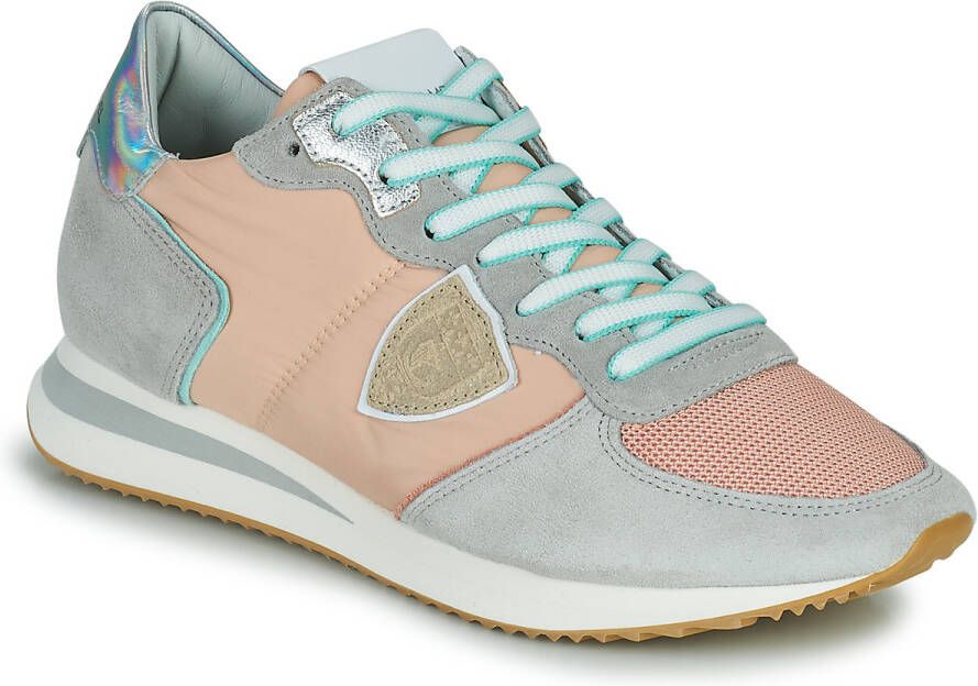 Philippe Model Lage Sneakers TRPX LOW WOMAN