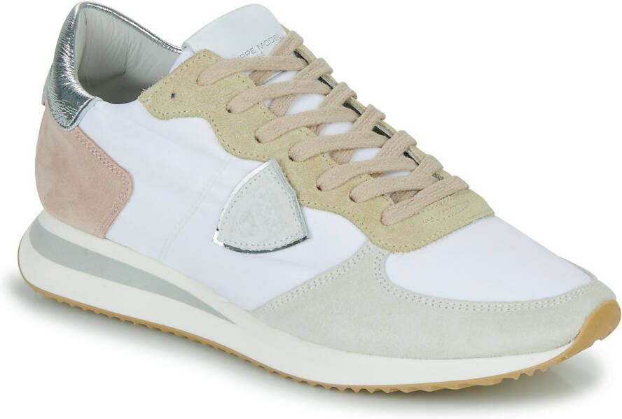 Philippe Model Lage Sneakers TRPX LOW WOMAN