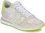 Philippe Model Verrijk je collectie met stijlvolle Sneaker Running Trpx Woman Beige Dames - Thumbnail 2