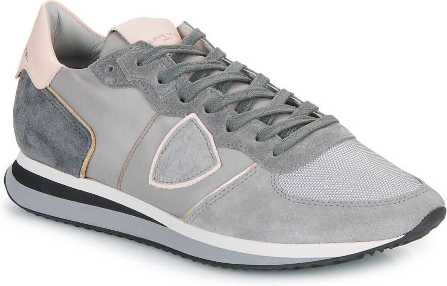 Philippe Model Lage Sneakers TRPX LOW WOMAN