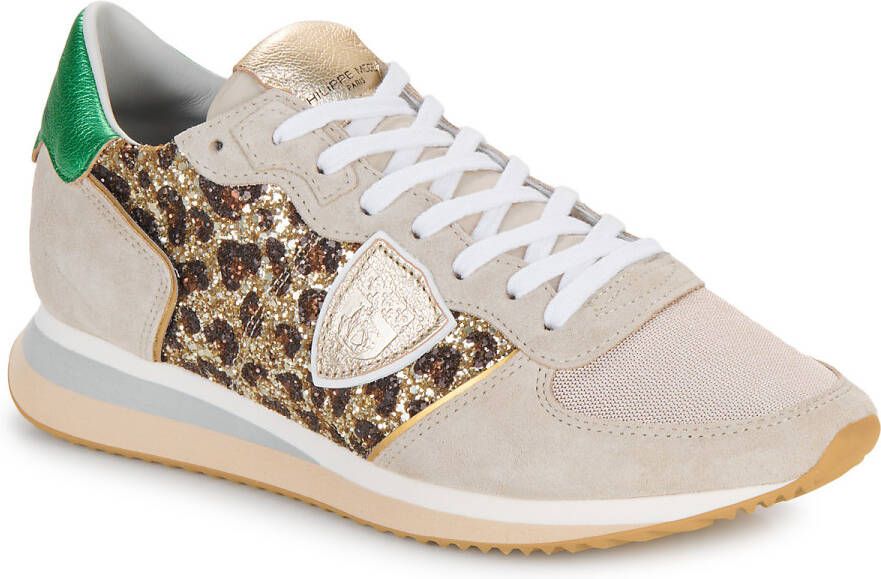 Philippe Model Lage Sneakers TRPX LOW WOMAN