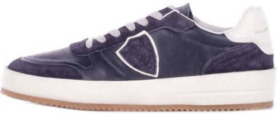 Philippe Model Lage Sneakers VNLU
