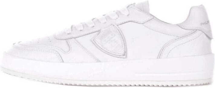Philippe Model Lage Sneakers VNLU
