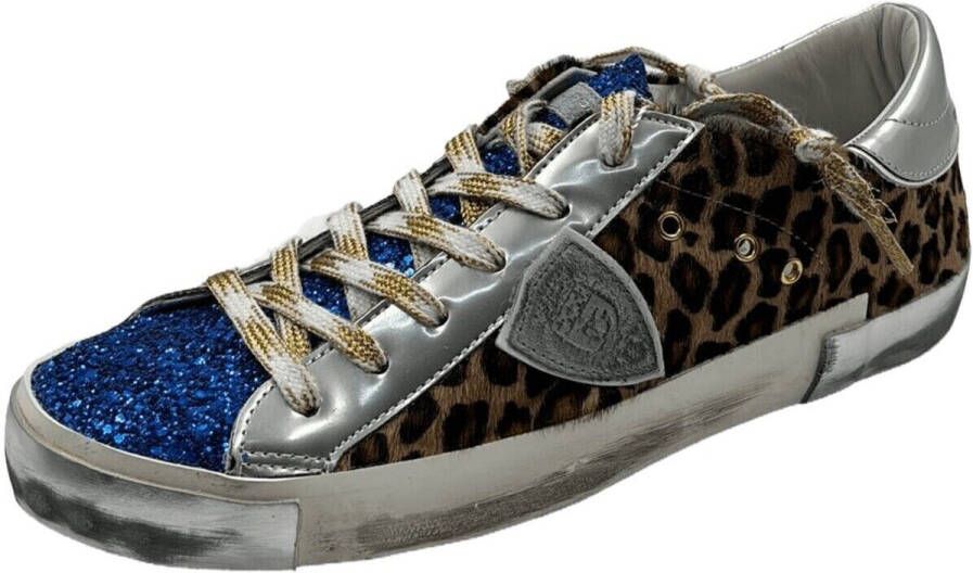 Philippe Model Sneakers