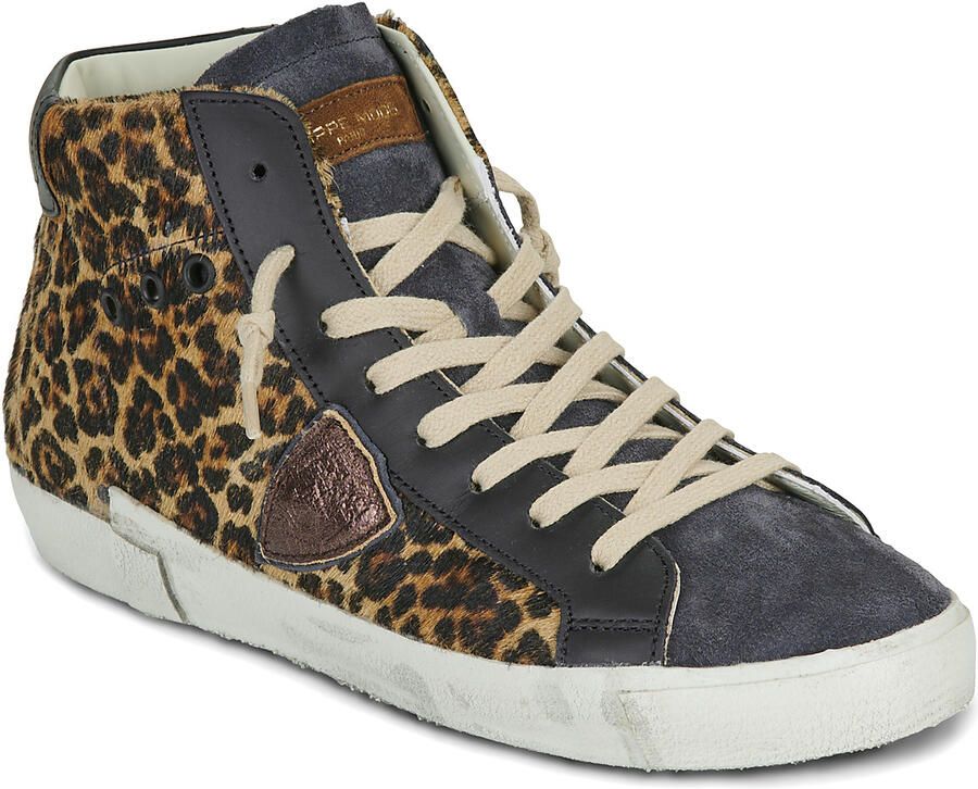Philippe Model Hoge Sneakers PRSX HIGH WOMAN