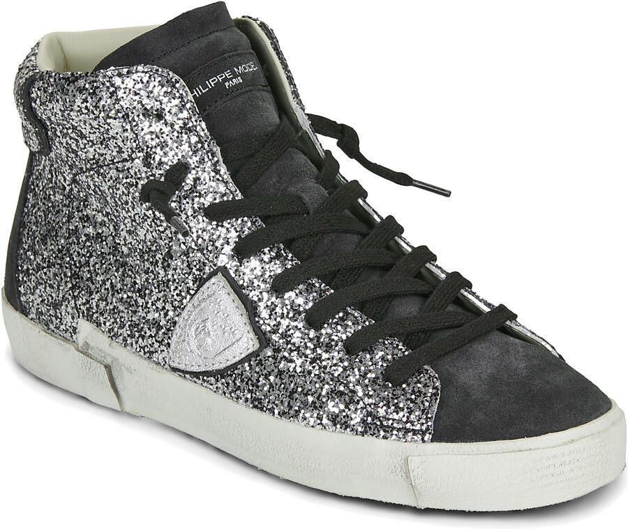 Philippe Model Hoge Sneakers PRSX HIGH WOMAN