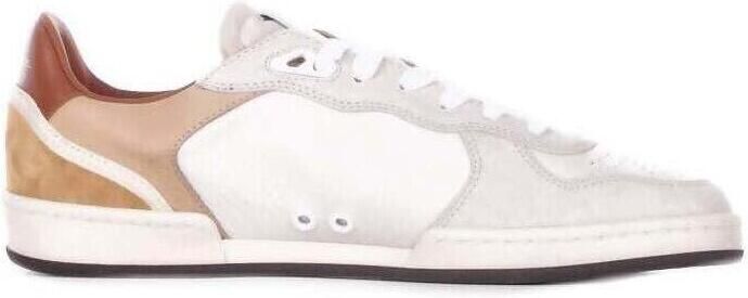 Philippe Model Lage Sneakers 10462614585683 - Foto 5