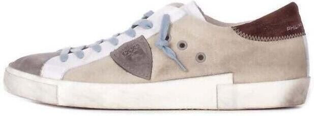 Philippe Model Lage Sneakers 10469858509139