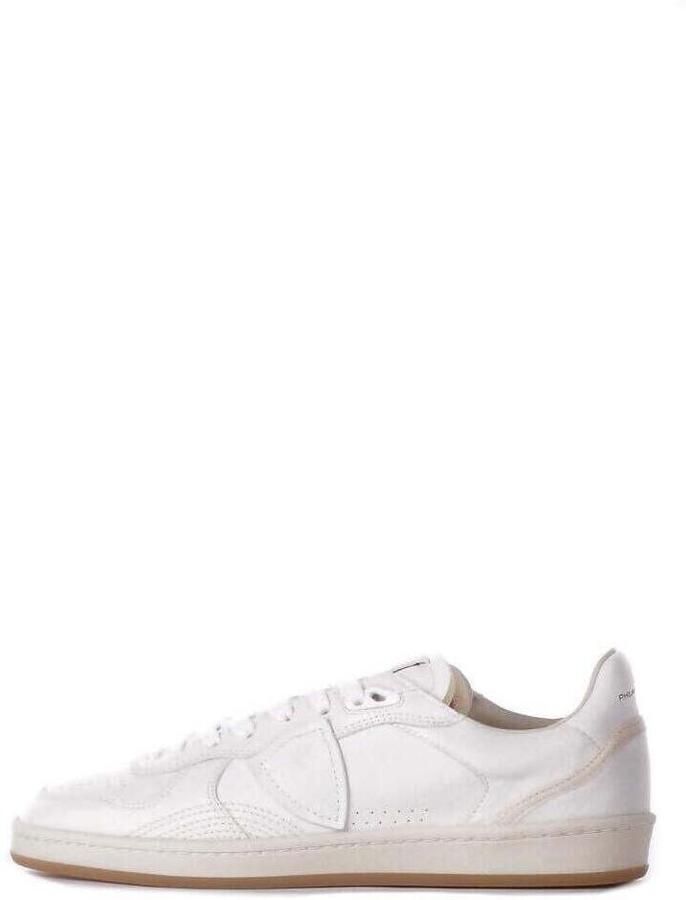 Philippe Model Lage Sneakers 10482733187411 - Foto 2