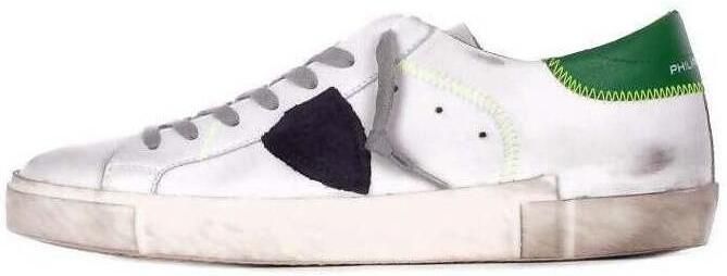 Philippe Model Lage Sneakers 10505454551379