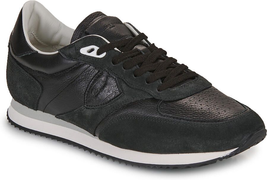 Philippe Model Lage Sneakers BLVILLE LOW MAN