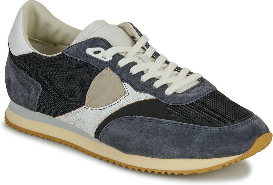 Philippe Model Blville Low-top Running Sneaker - Foto 3