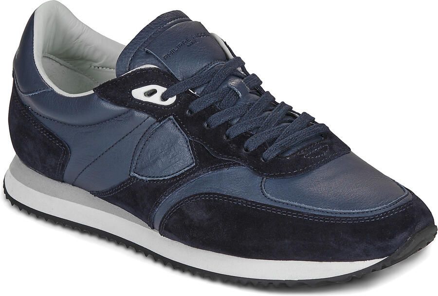 Philippe Model Lage Sneakers BLVILLE LOW MAN