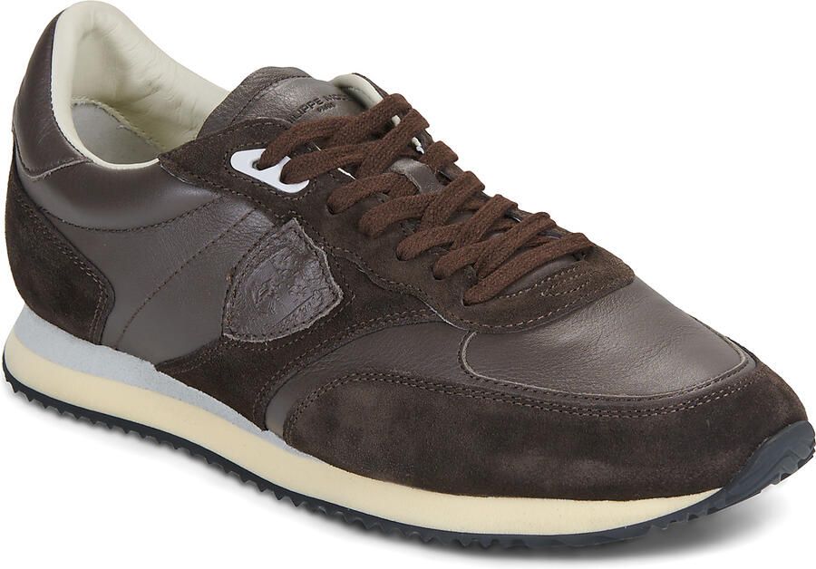 Philippe Model Lage Sneakers BLVILLE LOW MAN