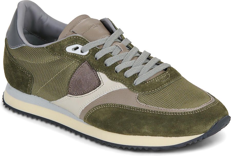 Philippe Model Lage Sneakers BLVILLE LOW MAN